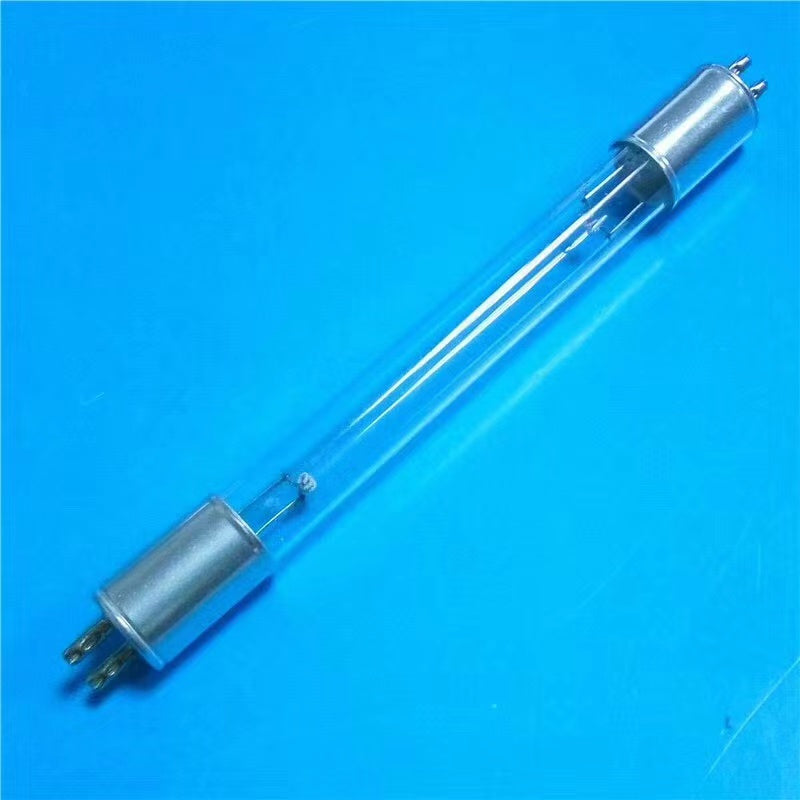 TUV series double-end series T5 replacement uv lamp for air purification baby bottle sterilizer 4W 6W 8W 10W 15W