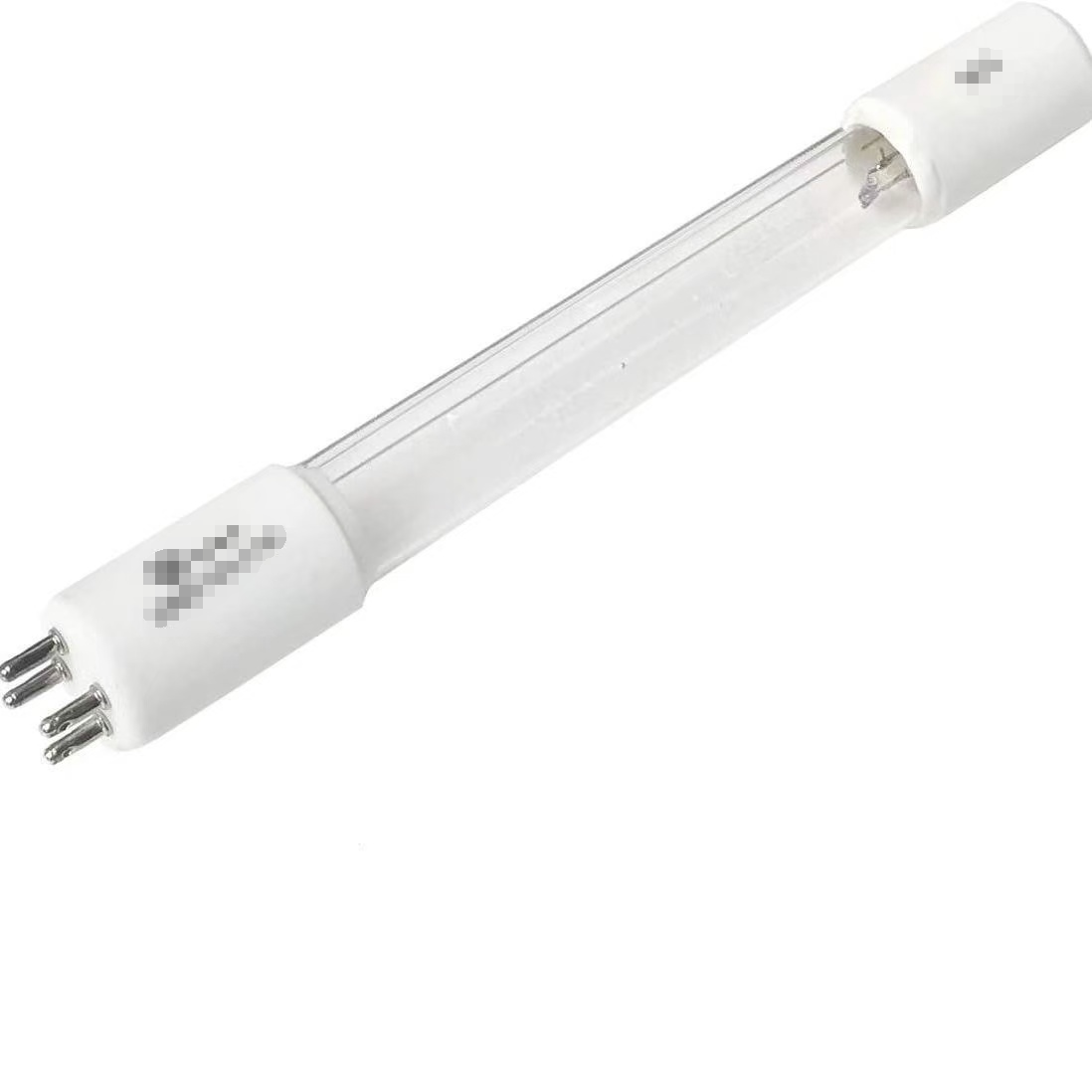 GPH150T5VH Equivalent Replacement UV Bulb Rgf Aop EL-1269 4W 6W 8W T5 185nm Ozone UV Lamp for Air Solution