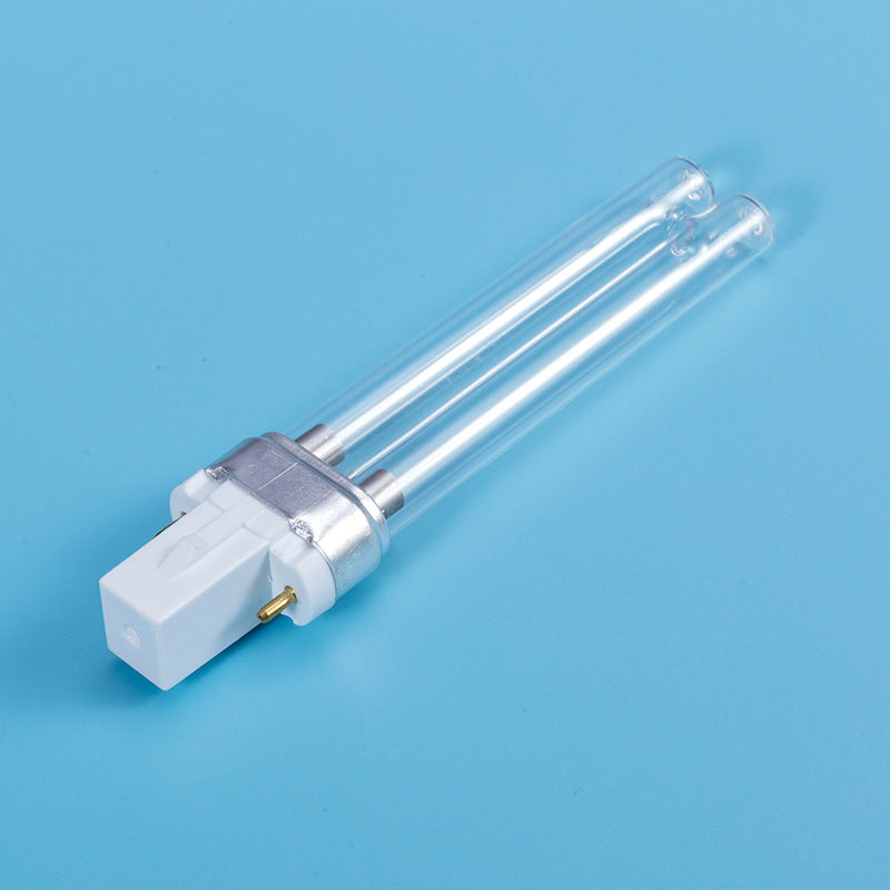 PL-S series G23 2G7 series 5W 7W 9W 11W 13W UV lamp UVC bulb for air sterilization and water disinfection replacement