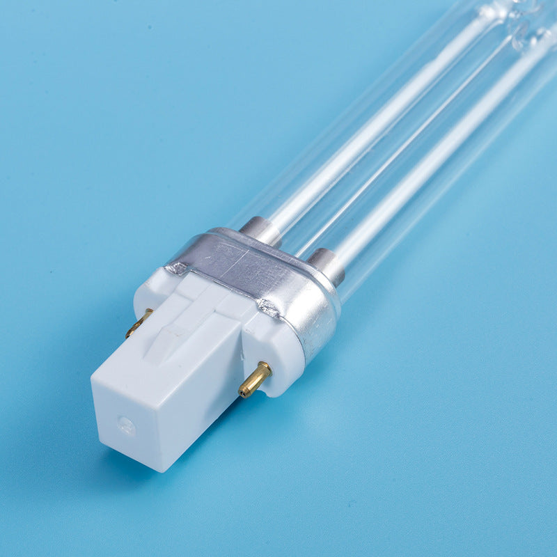 PL-S series G23 2G7 series 5W 7W 9W 11W 13W UV lamp UVC bulb for air sterilization and water disinfection replacement