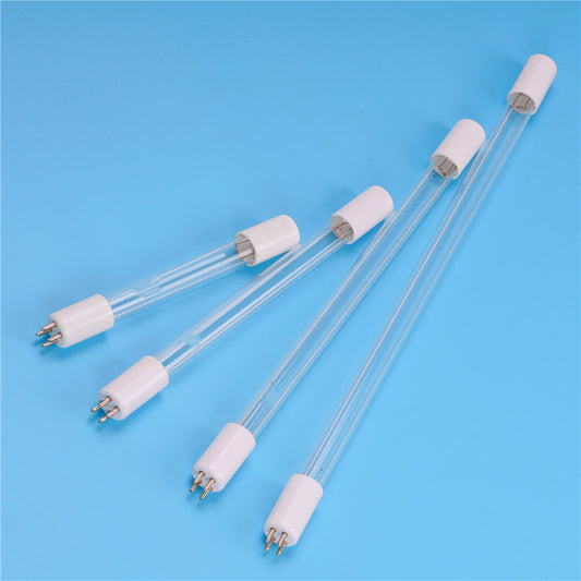 T5 GPH series mercury UV lamp