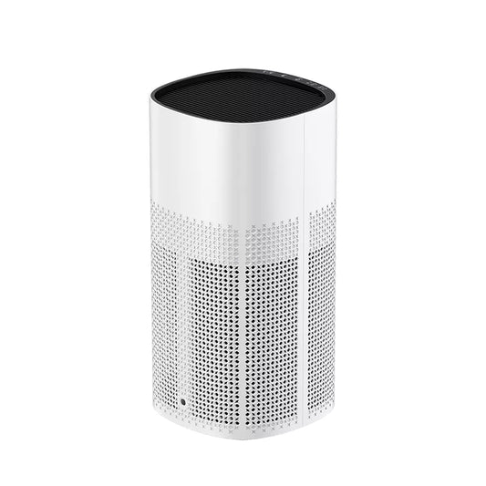 Floor Stand 500m3/h CADR Air Cleaner Indoor Ionization Air Purifier for Home School Office YW-RAP04-I